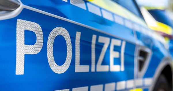 Symbolbild - Blaulicht