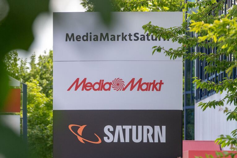 Ceconomy - Media Markt und Saturn