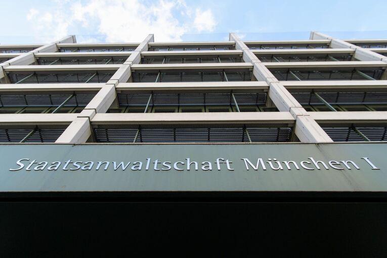 Staatsanwaltschaft München I