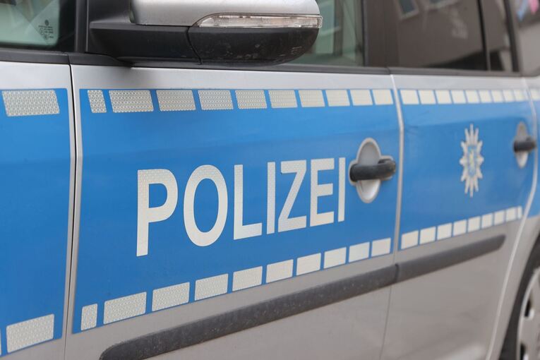 Schwerverletzter bei Unfall in Nordhausen Schwerverletzter bei Unfall in Nordhausen