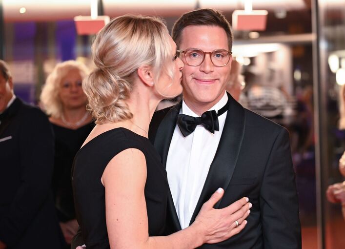 63. Landespresseball Baden-Württemberg 2025