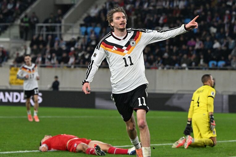 Luxemburg - Deutschland Luxemburg - Deutschland