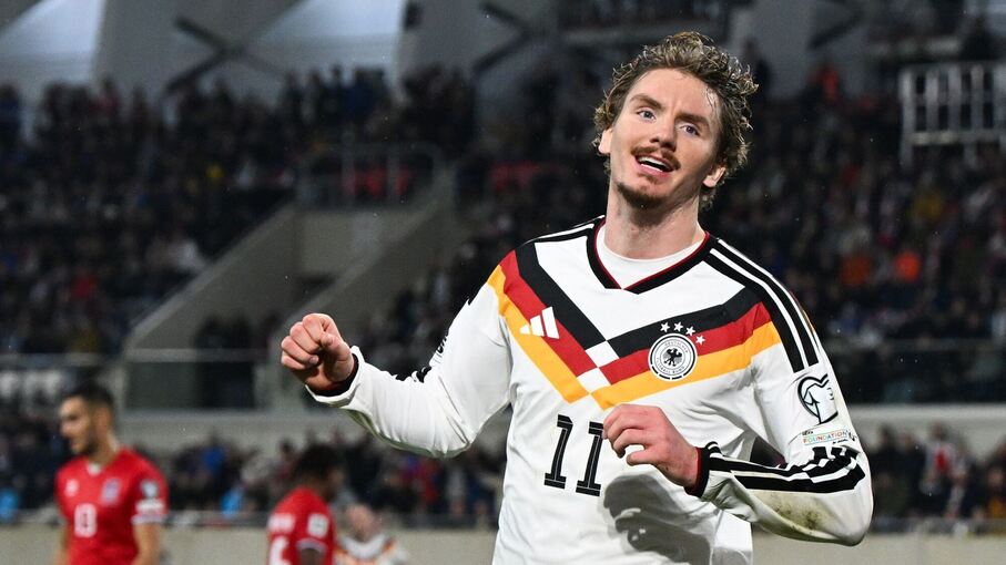 Luxemburg - Deutschland Luxemburg - Deutschland