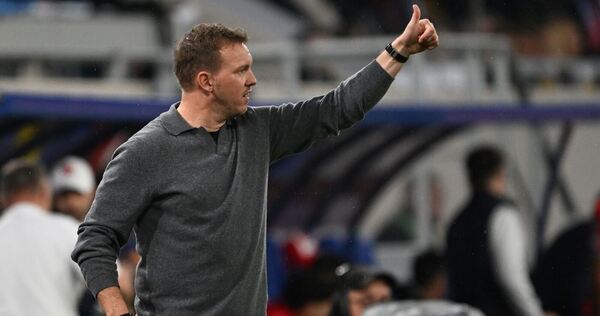 Luxemburg - Deutschland