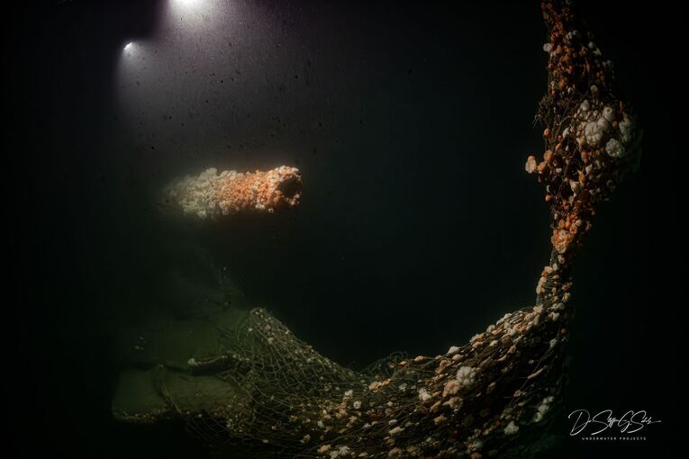 Von deutschem U-Boot versenkt: Forscher tauchen zu Wrack Von deutschem U-Boot versenkt: Forscher tauchen zu Wrack