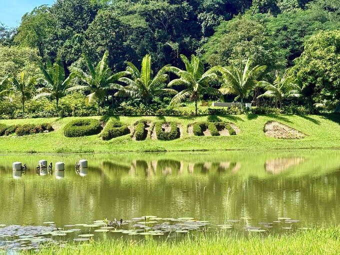 Hall of Opium am Goldenen Dreieck Hall of Opium am Goldenen Dreieck
