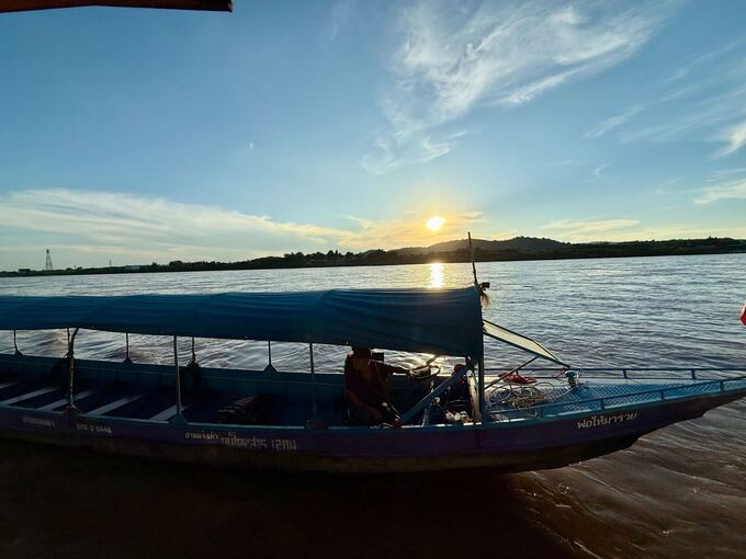 Goldenes Dreieck Goldenes Dreieck