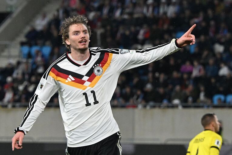 Luxemburg - Deutschland Luxemburg - Deutschland