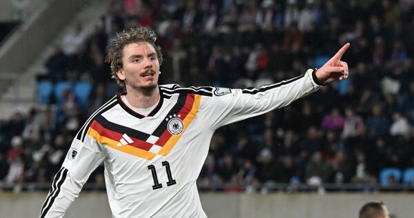 Luxemburg - Deutschland