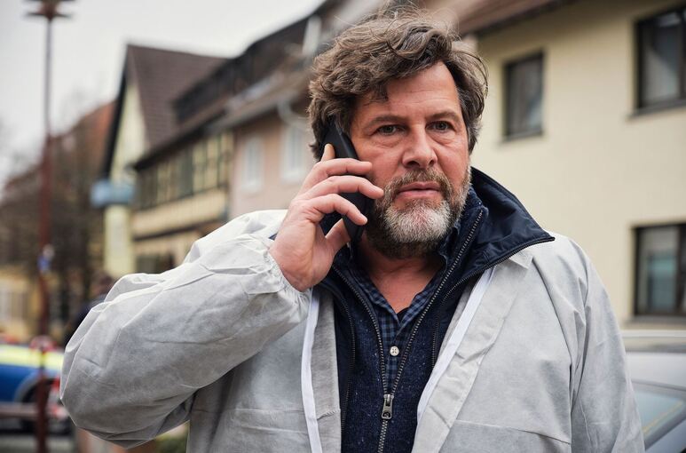 TV Ausblick - ARD «Tatort: Der Reini» Krimi aus dem Schwarzwald TV Ausblick - ARD «Tatort: Der Reini» Krimi aus dem Schwarzwald