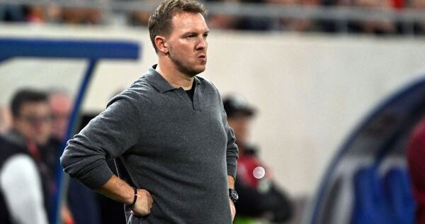 Luxemburg - Deutschland