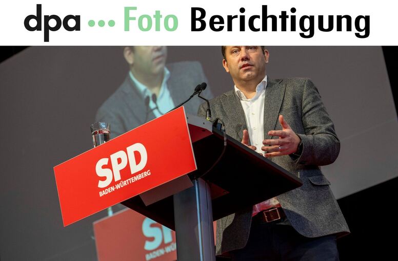 Landesparteitag SPD Baden-Württemberg Landesparteitag SPD Baden-Württemberg