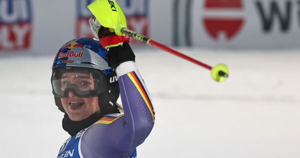 FIS-Skiweltcup in Finnland