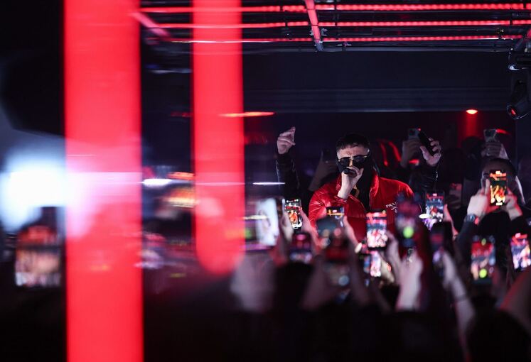 Haftbefehl in Gießen Haftbefehl in Gießen