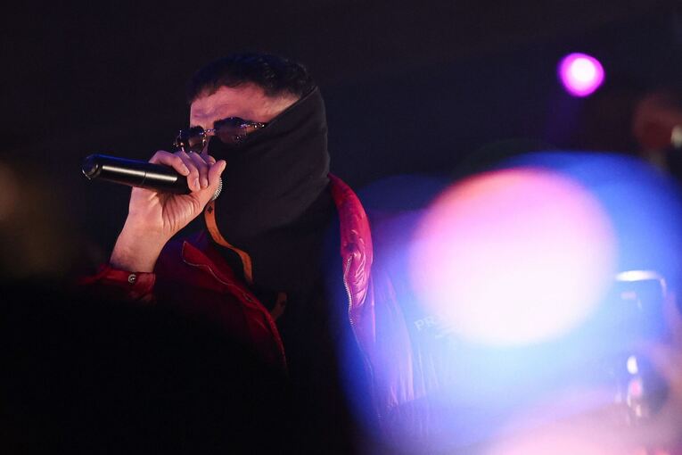 Haftbefehl in Gießen Haftbefehl in Gießen