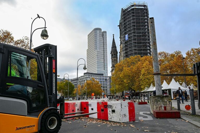 Sicherheit auf Weihnachtsmärkten Sicherheit auf Weihnachtsmärkten