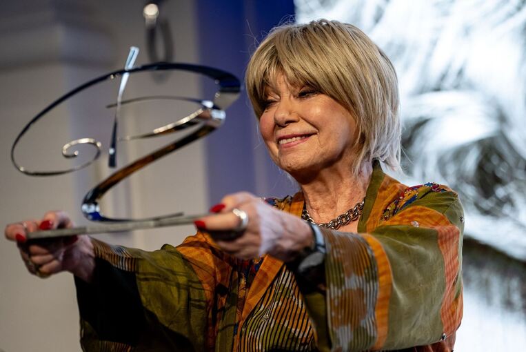 Verleihung des Götz-George-Preises 2025 Verleihung des Götz-George-Preises 2025