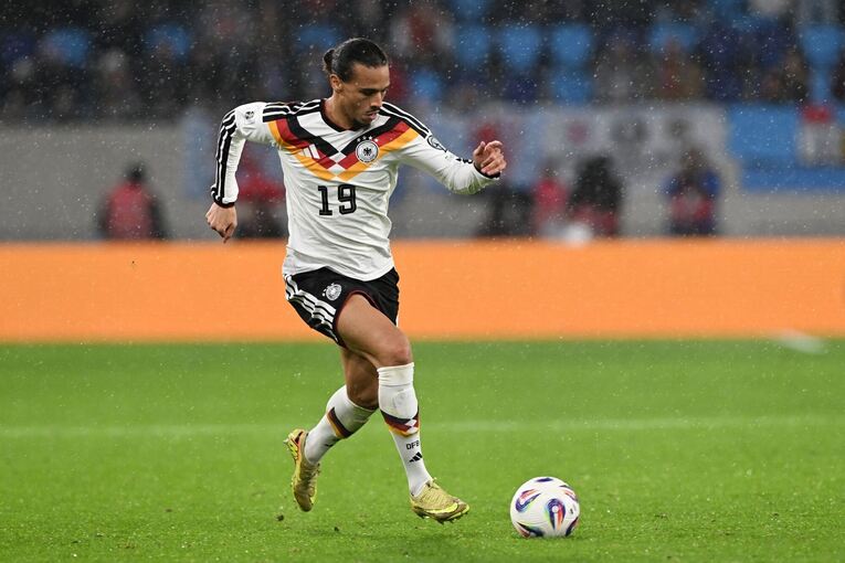 Leroy Sané Leroy Sané