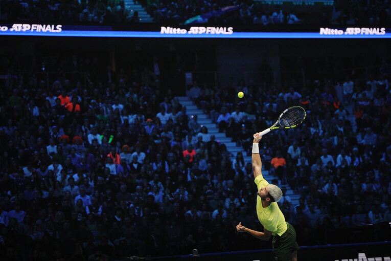ATP-World Tour Finals