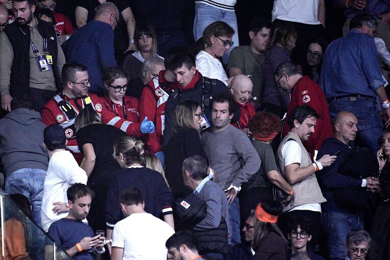 ATP-World Tour Finals