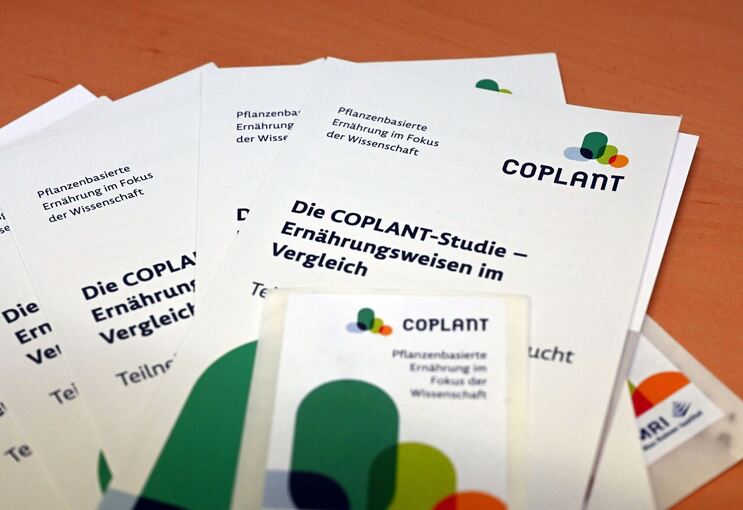 Coplant-Studie Coplant-Studie