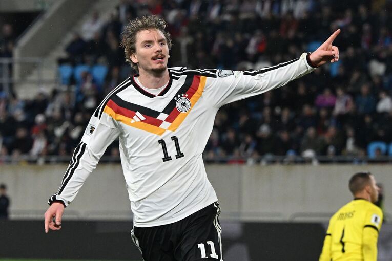 Luxemburg - Deutschland Luxemburg - Deutschland