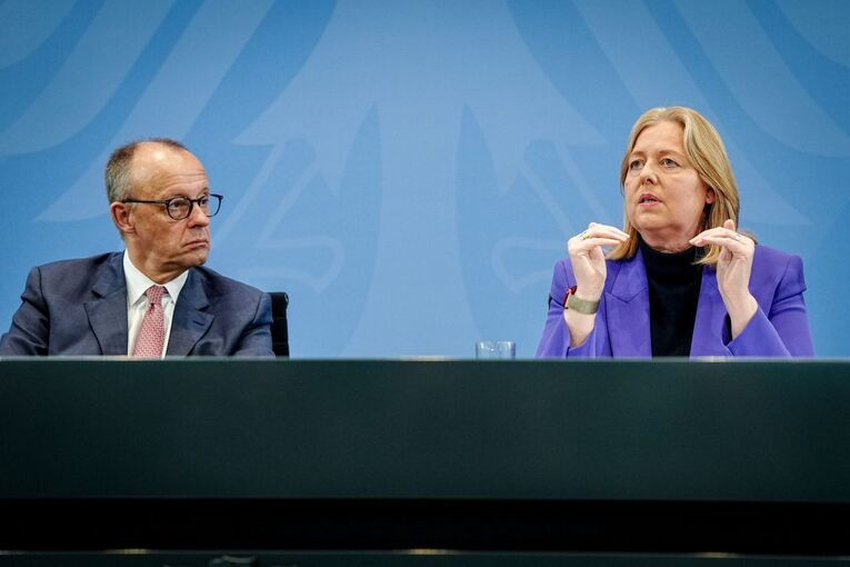 Nach dem Koalitionsausschuss