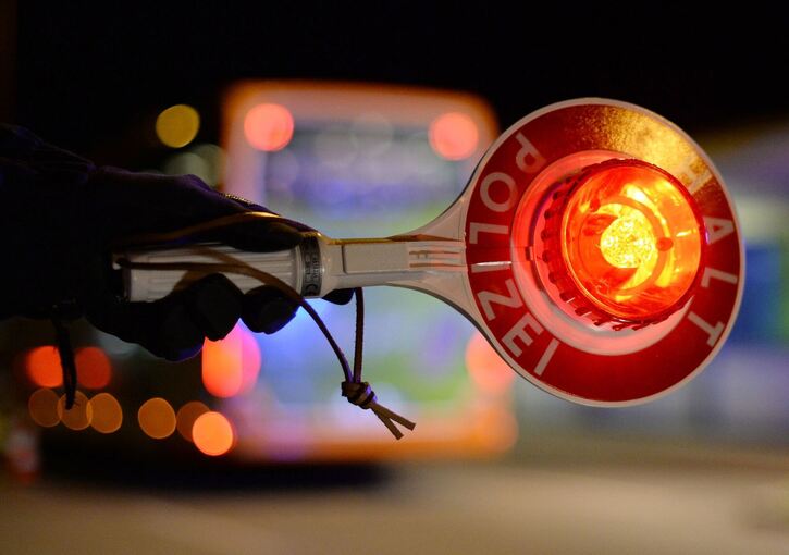 Grenzkontrolle Grenzkontrolle