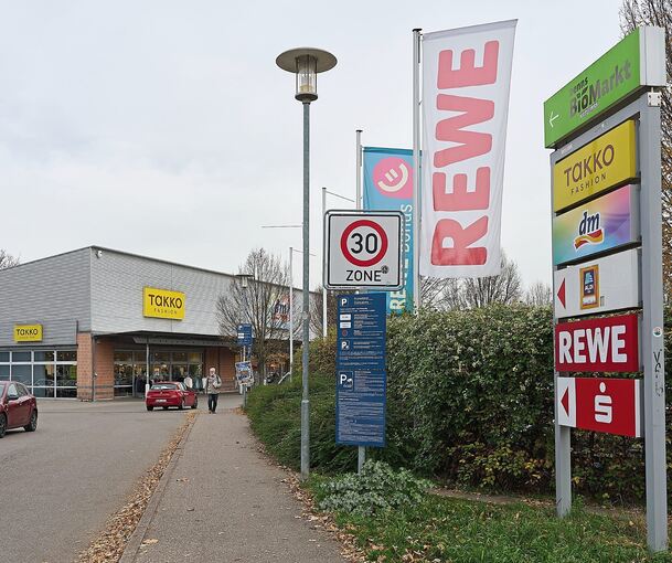 Wenn man sonntags auf dem Parkplatz auf dem Kimry-Platz in Kornwestheim zu lange sein Auto abstellt, kann das teuer werden, wie ein Triathlet erfahren musste.