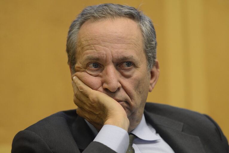 Lawrence Summers