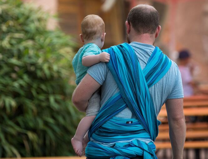 Zum Internationalen Männertag