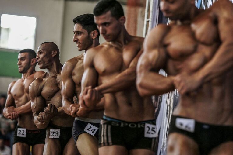 Zum Internationalen Männertag