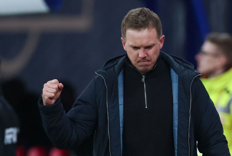 Deutschland - Slowakei