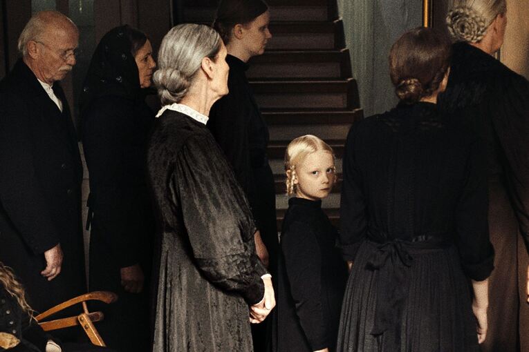 Film "In die Sonne schauen" Film "In die Sonne schauen"