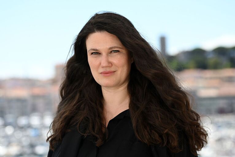 Mascha Schilinski Mascha Schilinski