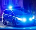 Wegen mehrere Unfälle ermittelt die Polizei gegen eine 36-Jährige.
