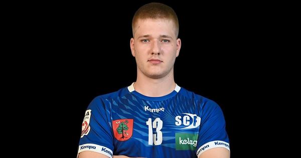 David Gysin aus Tamm spielt seit dem Sommer in Kärnten – und ist mit Ferlach Tabellenführer der österreichischen Meisterliga.