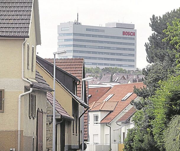 Schwieberdingen erwartet für 2026 einen hochdefizitären Haushalt. Die Folgen will die Gemeinde auch mit einer Grundsteuer-Erhöhung abmildern.