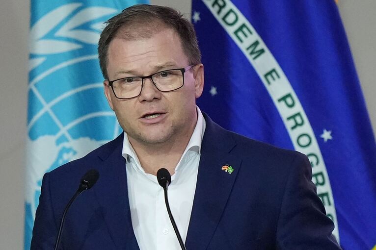 Weltklimakonferenz COP30