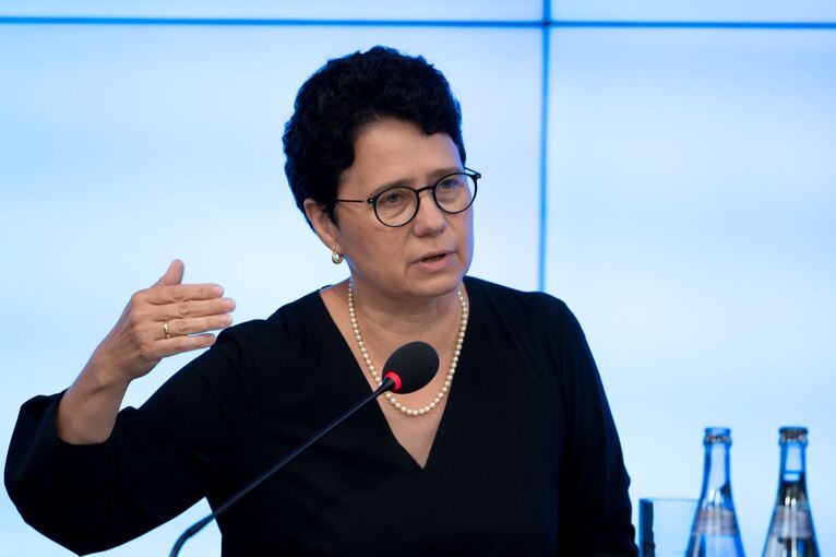 Landespressekonferenz Baden-Württemberg