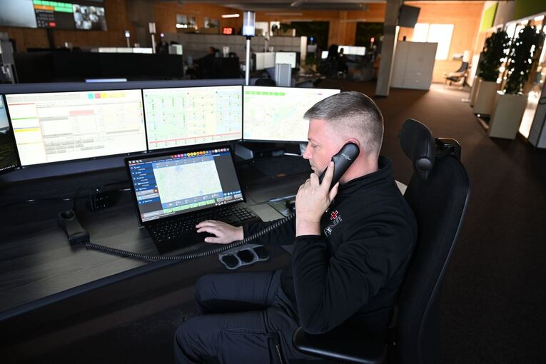 Deutsches Rotes Kreuz (DRK) Bodensee-Oberschwaben