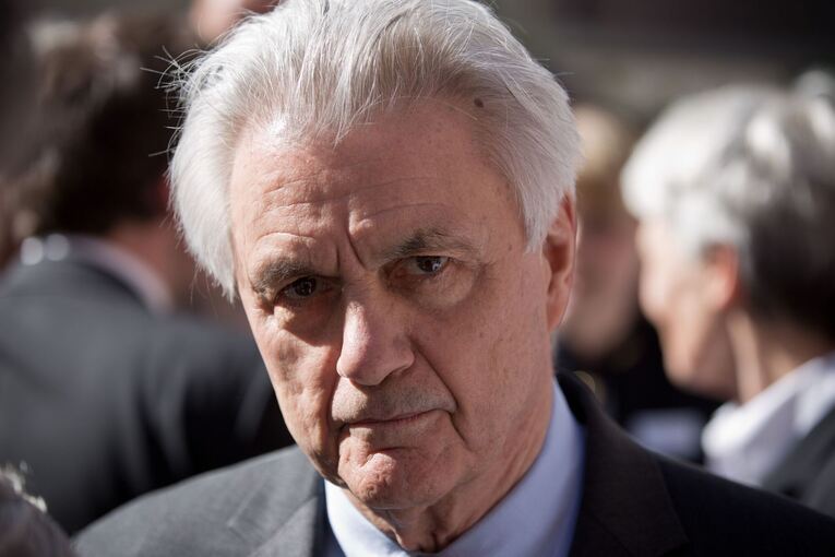 John Irving