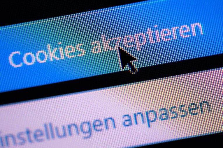 Cookies im Netz Cookies im Netz