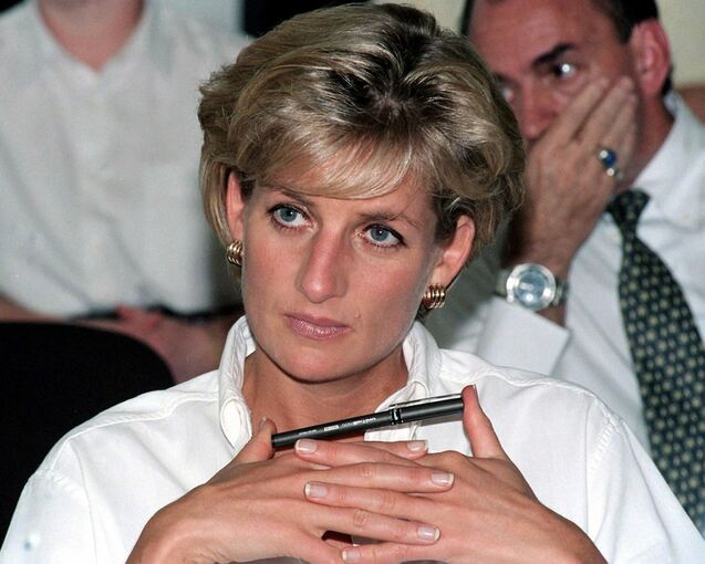 Prinzessin Diana