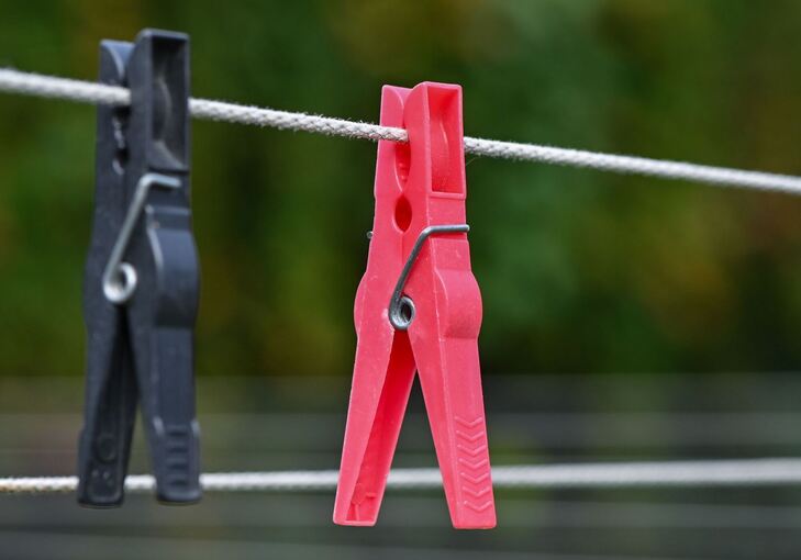 Schwarz-Rot Schwarz-Rot