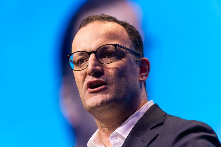 Jens Spahn Jens Spahn