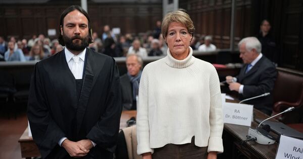 Fortsetzung Prozess wegen mutmaßlicher Kindesentführung