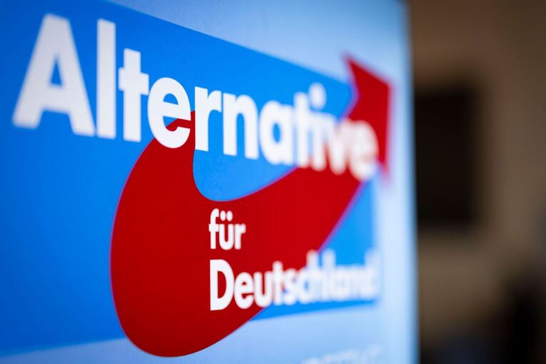 AfD AfD