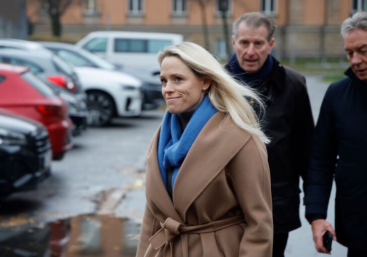 Fortsetzung Prozess wegen mutmaßlicher Kindesentführung