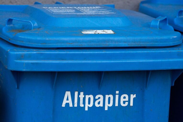 Altpapier